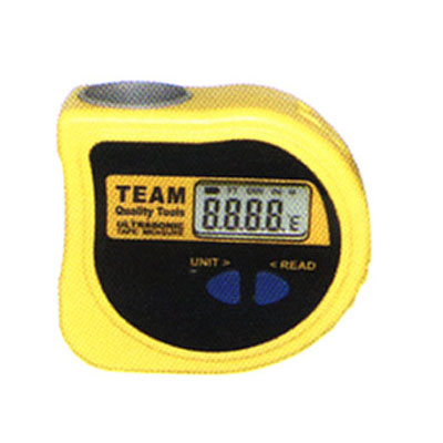 Ultrasonic Tape Measure